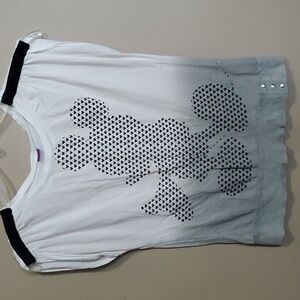Disney top size 7/8
